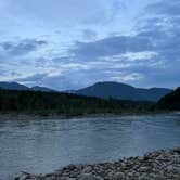 Review photo of Blankenship Bridge - Dispersed Camping by John H., August 22, 2021