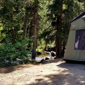 Review photo of Crazy Woman Canyon Road - dispersed camping by Jason W., August 22, 2021