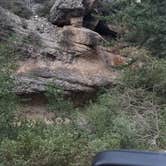 Review photo of Crazy Woman Canyon Road - dispersed camping by Jason W., August 22, 2021