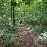 Review photo of Frances Slocum State Park Campground by Jackie F., August 22, 2021