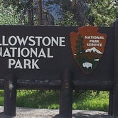 Review photo of Fern Lake — Yellowstone National Park by Christy C., July 19, 2016