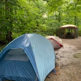 Review photo of Woodland Valley Campground - DEC by Gary G., August 22, 2021