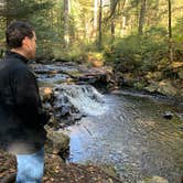 Review photo of Ricketts Glen State Park Campground by Jackie F., August 22, 2021