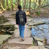 Review photo of Ricketts Glen State Park Campground by Jackie F., August 22, 2021