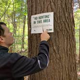 Review photo of Ricketts Glen State Park Campground by Jackie F., August 22, 2021