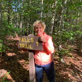 Review photo of Ricketts Glen State Park Campground by Jackie F., August 22, 2021