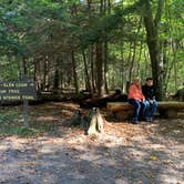 Review photo of Ricketts Glen State Park Campground by Jackie F., August 22, 2021