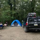 Review photo of Sun Retreats Seashore Campsites & RV Resort by Jackie F., August 22, 2021