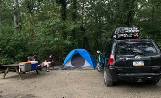 Jackie F.'s photo at Sun Retreats Seashore Campsites & RV Resort near Rehoboth Beach, DE