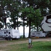 Review photo of Brookside Beach Campground by rich  E., June 19, 2018