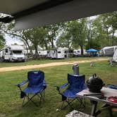 Review photo of The Depot Travel Park by Jackie F., August 22, 2021