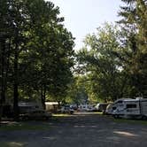 Review photo of KOA Campground New Tripoli by Jackie F., August 22, 2021