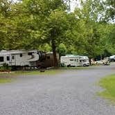 Review photo of KOA Campground New Tripoli by Jackie F., August 22, 2021