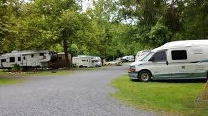 Camper submitted image from KOA Campground New Tripoli - 4