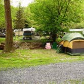 Review photo of KOA Campground New Tripoli by Jackie F., August 22, 2021