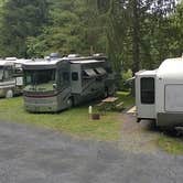 Review photo of KOA Campground New Tripoli by Jackie F., August 22, 2021