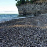 Review photo of Brookside Beach Campground by rich  E., June 19, 2018