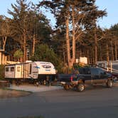 Review photo of Cliffside RV Park - Military by Paul L., August 22, 2021