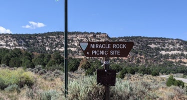 Miracle Rock