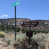 Review photo of Miracle Rock by Greg L., August 22, 2021