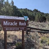 Review photo of Miracle Rock by Greg L., August 22, 2021