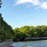 Review photo of Brookside Beach Campground by rich  E., June 19, 2018