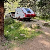 Review photo of Santa Barbara Campground by James F., August 22, 2021