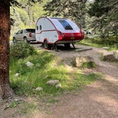 Review photo of Santa Barbara Campground by James F., August 22, 2021