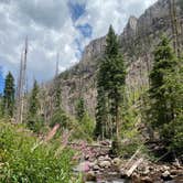 Review photo of Rainbow Hot Springs by Cody W., August 22, 2021