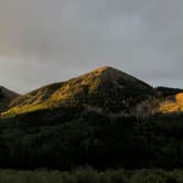 Review photo of Chaffee County Road 390 Dispersed by Cody W., August 22, 2021