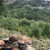 Review photo of Chaffee County Road 390 Dispersed by Cody W., August 22, 2021