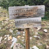 Review photo of Chaffee County Road 390 Dispersed by Cody W., August 22, 2021