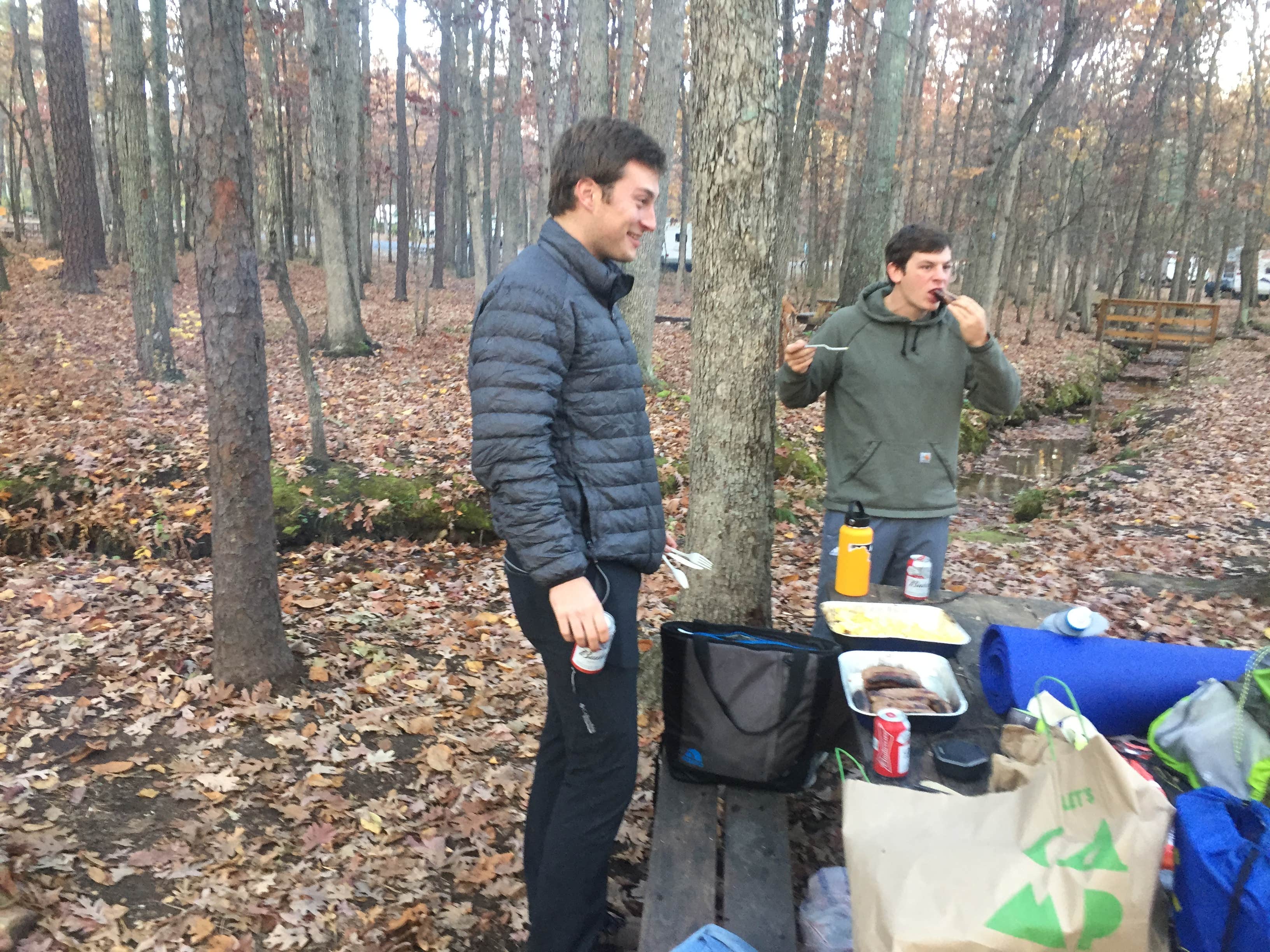 Camper submitted image from Sun Retreats Shenandoah Valley - 5