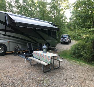 Camper-submitted photo from Morgan Park