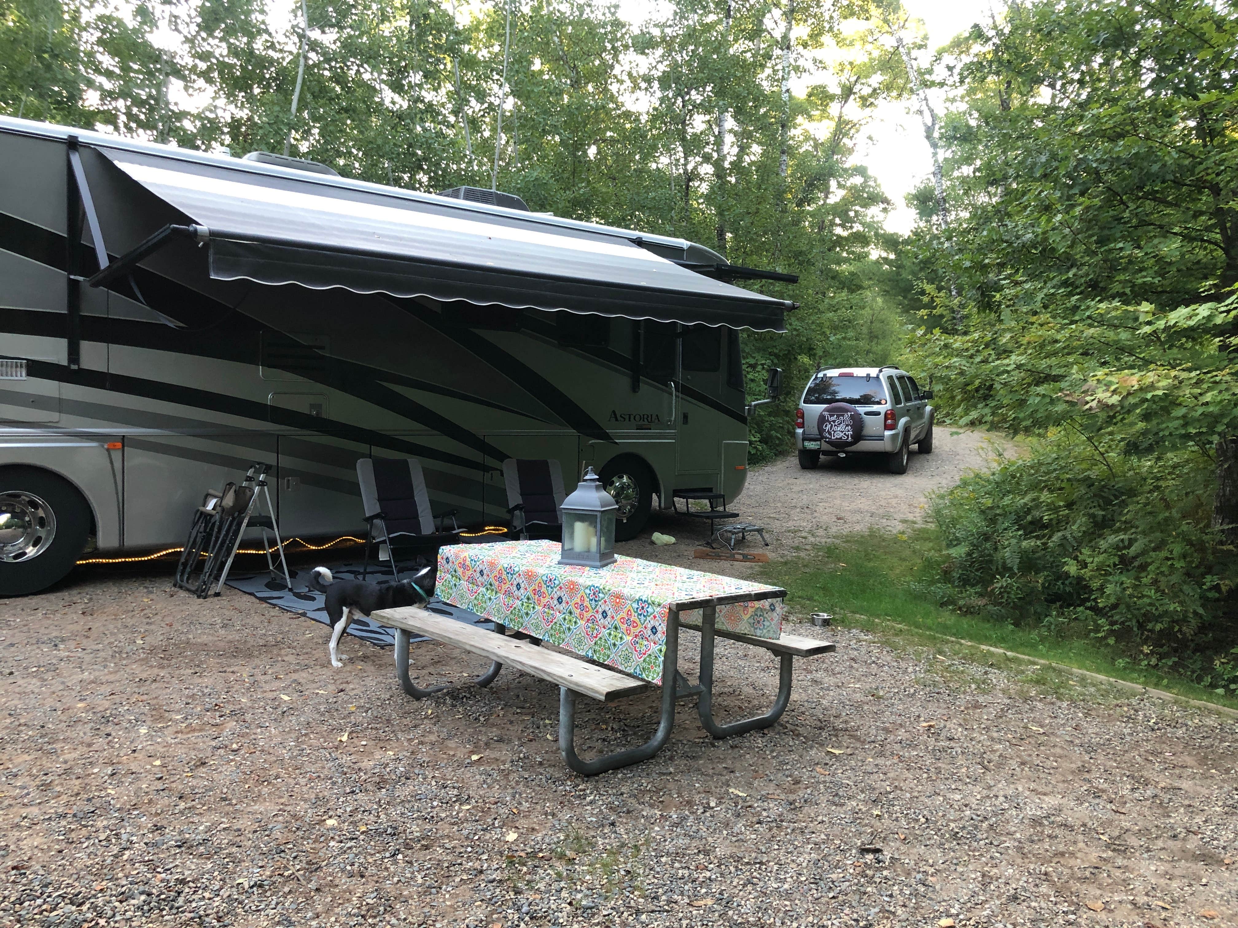Camper submitted image from Morgan Park - 5
