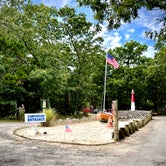 Review photo of Baker's Acres Campground by Matt S., August 22, 2021