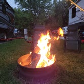 Review photo of Chicago Northwest KOA by Dan B., August 23, 2021