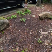 Review photo of Parksville Lake RV Campground by Rebekah C., August 23, 2021