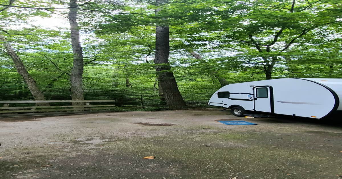 THE 10+ BEST RV Parks near Blue Ridge, GA