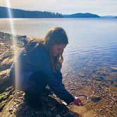 Review photo of Lake Ouachita State Park Campground by Erin A., August 23, 2021