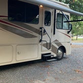 Review photo of Friendship Village Campground & RV Park by Daniel S., August 23, 2021