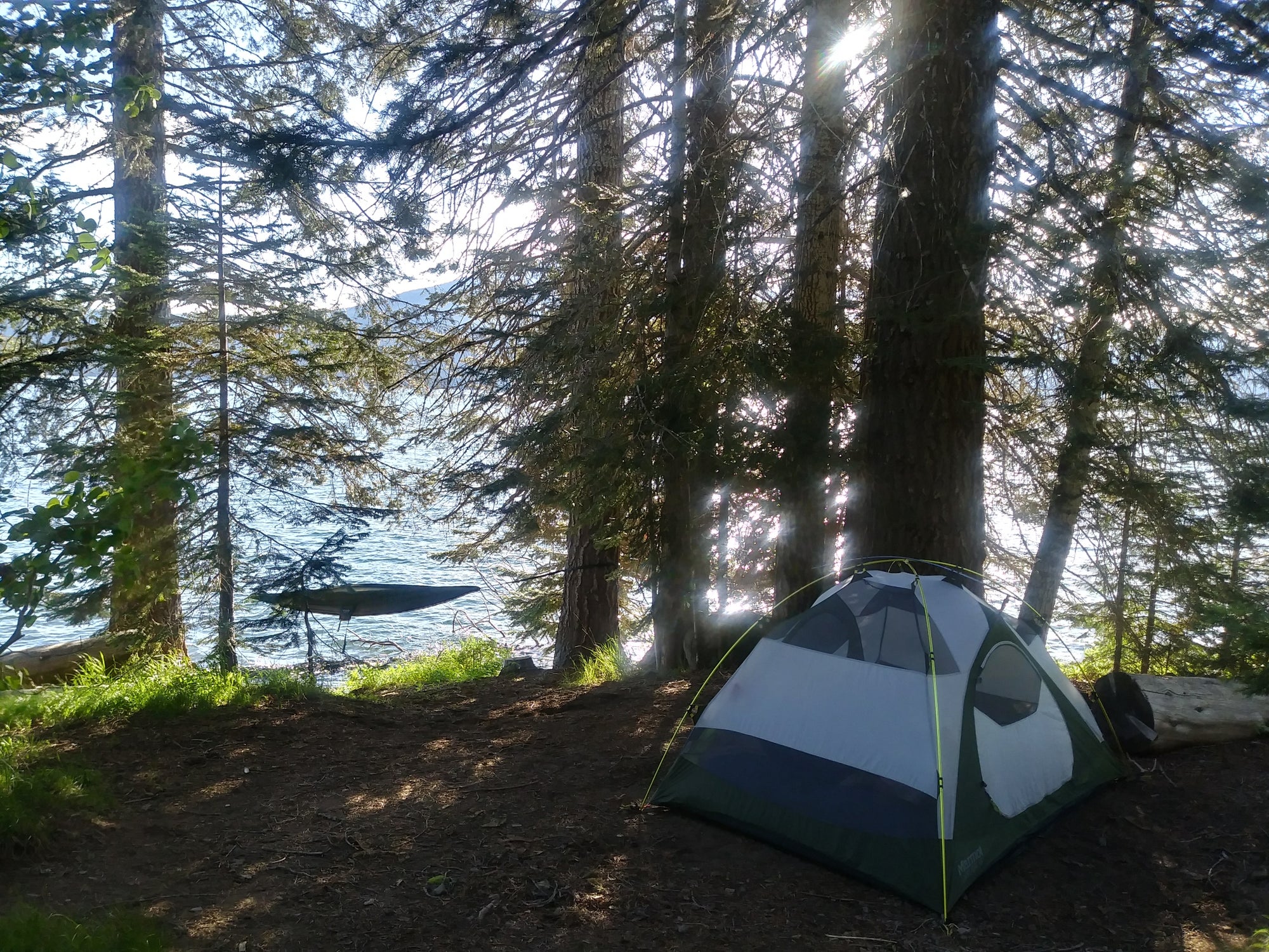 Diamond Lake Campground - Camping in Southern Oregon