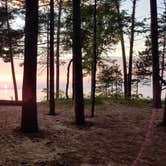 Review photo of Twelvemile Beach Campground — Pictured Rocks National Lakeshore by Carla , August 23, 2021