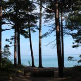 Review photo of Twelvemile Beach Campground — Pictured Rocks National Lakeshore by Carla , August 23, 2021