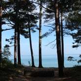 Review photo of Twelvemile Beach Campground — Pictured Rocks National Lakeshore by Carla , August 23, 2021