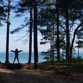 Review photo of Twelvemile Beach Campground — Pictured Rocks National Lakeshore by Carla , August 23, 2021