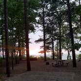 Review photo of Twelvemile Beach Campground — Pictured Rocks National Lakeshore by Carla , August 23, 2021