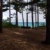 Review photo of Twelvemile Beach Campground — Pictured Rocks National Lakeshore by Carla , August 23, 2021