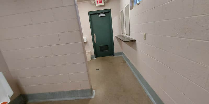 Camper submitted image from River Side Park