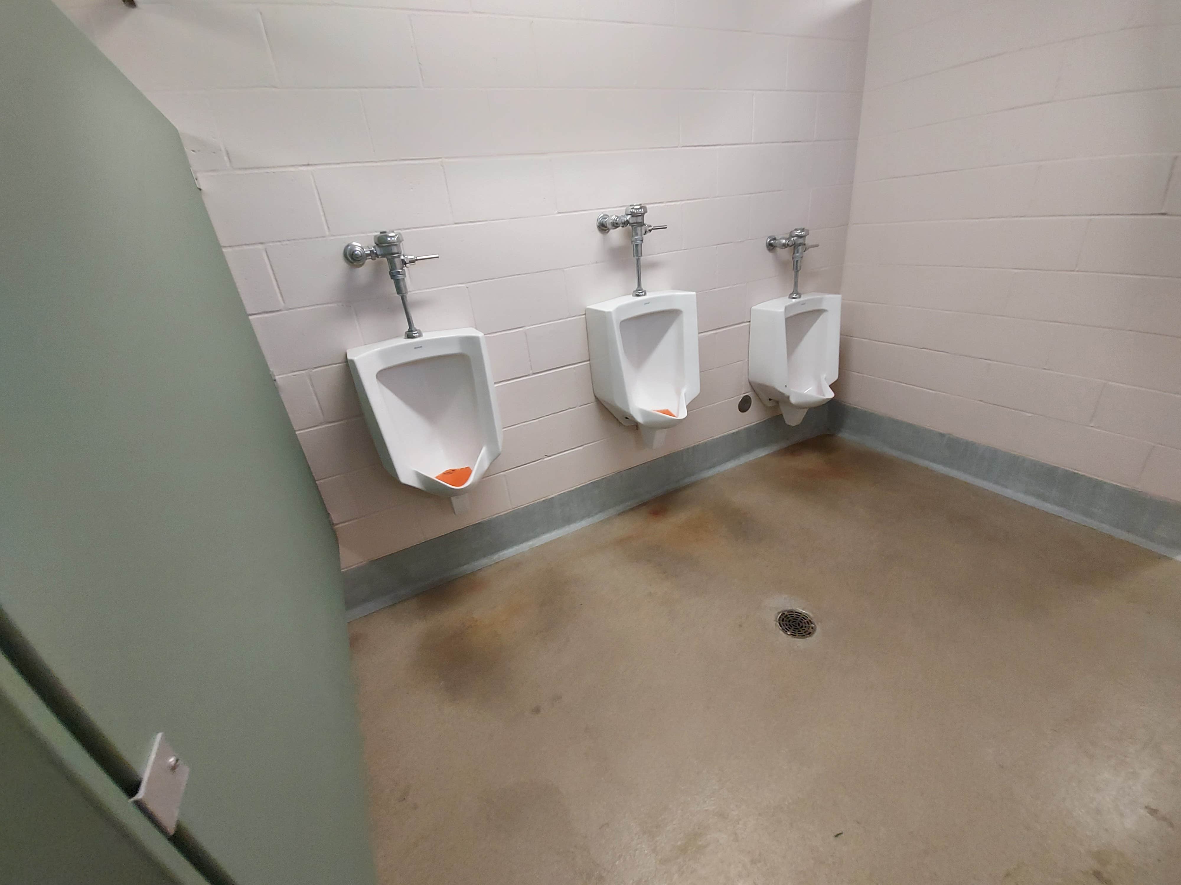 Camper-submitted photo at River Side Park near Omro, WI